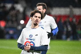 Ligue 1 PSG vs Stade Rennais F.C - FA