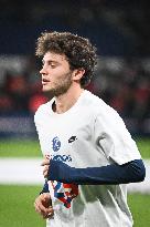 Ligue 1 PSG vs Stade Rennais F.C - FA