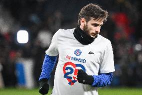 Ligue 1 PSG vs Stade Rennais F.C - FA