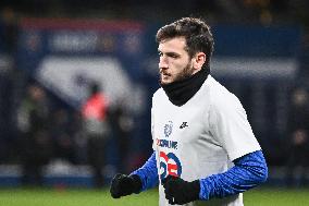 Ligue 1 PSG vs Stade Rennais F.C - FA