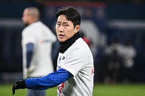 Ligue 1 PSG vs Stade Rennais F.C - FA