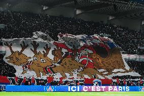 Ligue 1 PSG vs Stade Rennais F.C - FA