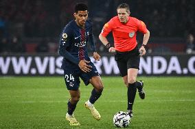 Ligue 1 PSG vs Stade Rennais F.C - FA