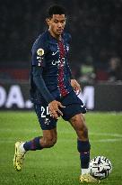 Ligue 1 PSG vs Stade Rennais F.C - FA