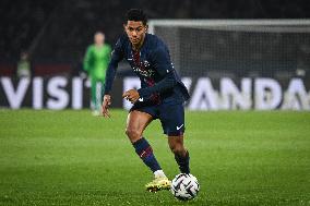 Ligue 1 PSG vs Stade Rennais F.C - FA