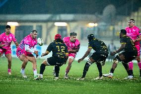 RUGBY - Challenge Cup - Zebre Parma vs US Montauban