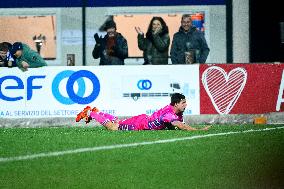 RUGBY - Challenge Cup - Zebre Parma vs US Montauban