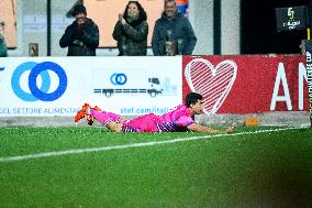 RUGBY - Challenge Cup - Zebre Parma vs US Montauban
