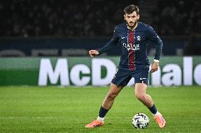 Ligue 1 PSG vs Stade Rennais F.C - FA