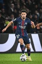 Ligue 1 PSG vs Stade Rennais F.C - FA