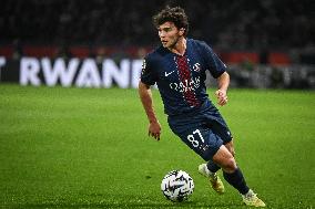 Ligue 1 PSG vs Stade Rennais F.C - FA
