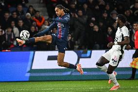 Ligue 1 PSG vs Stade Rennais F.C - FA