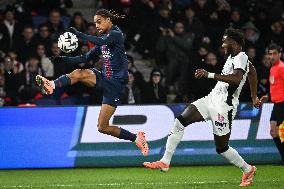 Ligue 1 PSG vs Stade Rennais F.C - FA
