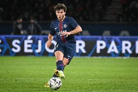 Ligue 1 PSG vs Stade Rennais F.C - FA