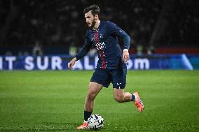 Ligue 1 PSG vs Stade Rennais F.C - FA