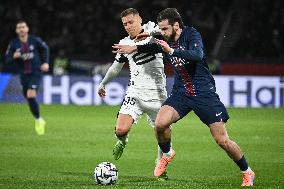 Ligue 1 PSG vs Stade Rennais F.C - FA