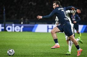 Ligue 1 PSG vs Stade Rennais F.C - FA