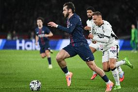 Ligue 1 PSG vs Stade Rennais F.C - FA