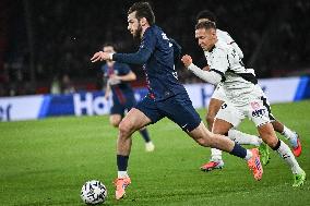 Ligue 1 PSG vs Stade Rennais F.C - FA