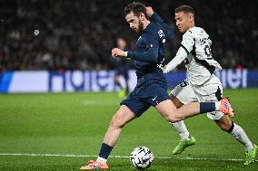 Ligue 1 PSG vs Stade Rennais F.C - FA