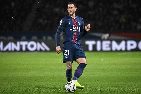 Ligue 1 PSG vs Stade Rennais F.C - FA