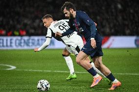 Ligue 1 PSG vs Stade Rennais F.C - FA