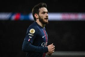 Ligue 1 PSG vs Stade Rennais F.C - FA