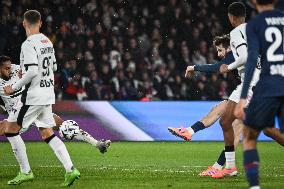 Ligue 1 PSG vs Stade Rennais F.C - FA