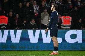 Ligue 1 PSG vs Stade Rennais F.C - FA