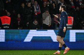 Ligue 1 PSG vs Stade Rennais F.C - FA