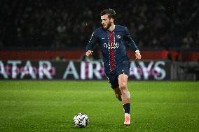 Ligue 1 PSG vs Stade Rennais F.C - FA