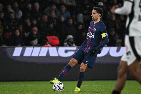 Ligue 1 PSG vs Stade Rennais F.C - FA
