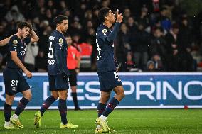 Ligue 1 PSG vs Stade Rennais F.C - FA