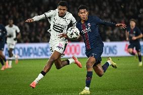 Ligue 1 PSG vs Stade Rennais F.C - FA