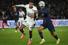 Ligue 1 PSG vs Stade Rennais F.C - FA