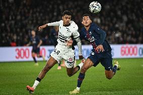 Ligue 1 PSG vs Stade Rennais F.C - FA
