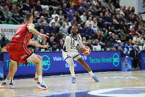 BASKET - Serie A - Banco di Sardegna Sassari vs Pallacanestro Trieste
