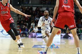 BASKET - Serie A - Banco di Sardegna Sassari vs Pallacanestro Trieste