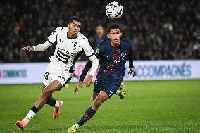 Ligue 1 PSG vs Stade Rennais F.C - FA