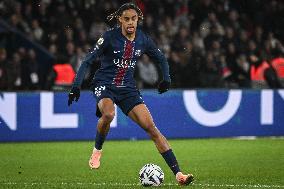 Ligue 1 PSG vs Stade Rennais F.C - FA