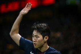 Ligue 1 PSG vs Stade Rennais F.C - FA