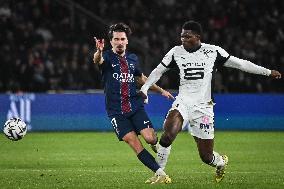 Ligue 1 PSG vs Stade Rennais F.C - FA