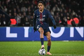 Ligue 1 PSG vs Stade Rennais F.C - FA