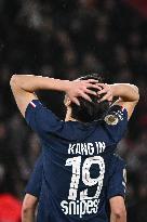 Ligue 1 PSG vs Stade Rennais F.C - FA
