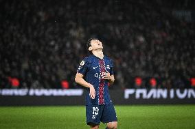 Ligue 1 PSG vs Stade Rennais F.C - FA