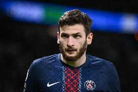 Ligue 1 PSG vs Stade Rennais F.C - FA