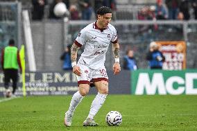 CALCIO - Serie C Italia - Livorno vs Arezzo