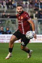 CALCIO - Serie C Italia - Livorno vs Arezzo