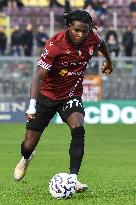 CALCIO - Serie C Italia - Livorno vs Arezzo