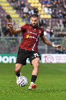 CALCIO - Serie C Italia - Livorno vs Arezzo